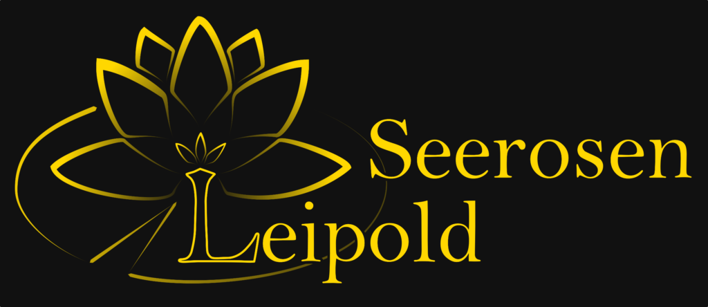 Logo - Seerosen Leipold